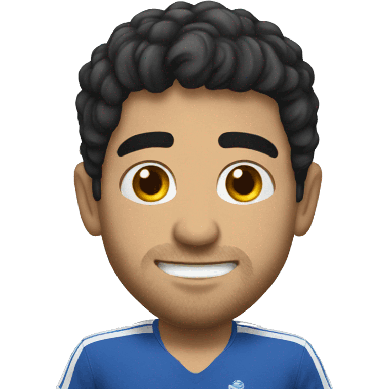 Suarez emoji