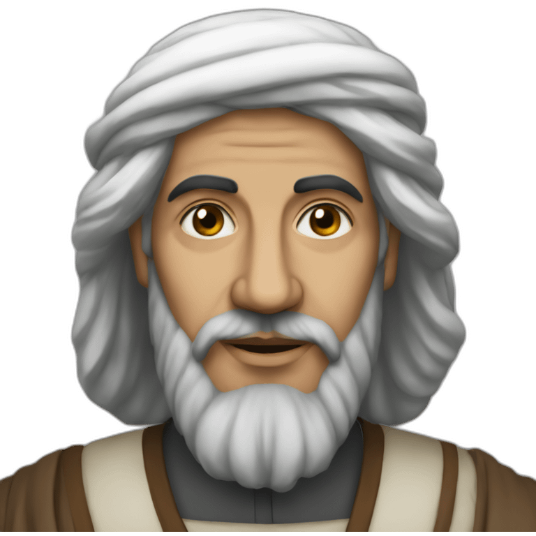 Ibn-khaldoun emoji