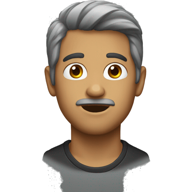 Andy emoji