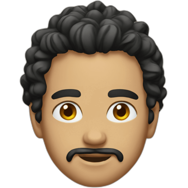 Seth emoji