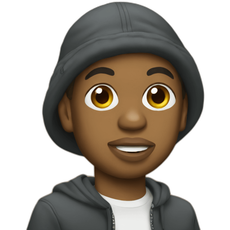 jay z  emoji