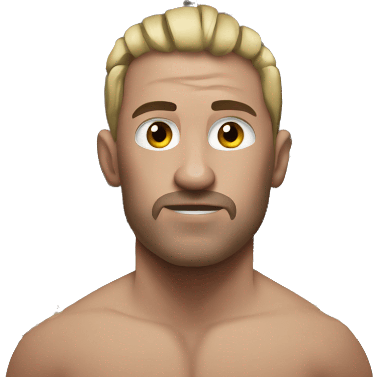 Ufc emoji