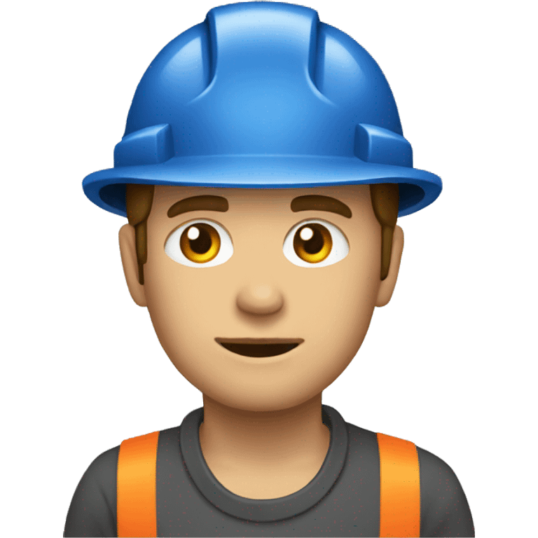 mining emoji