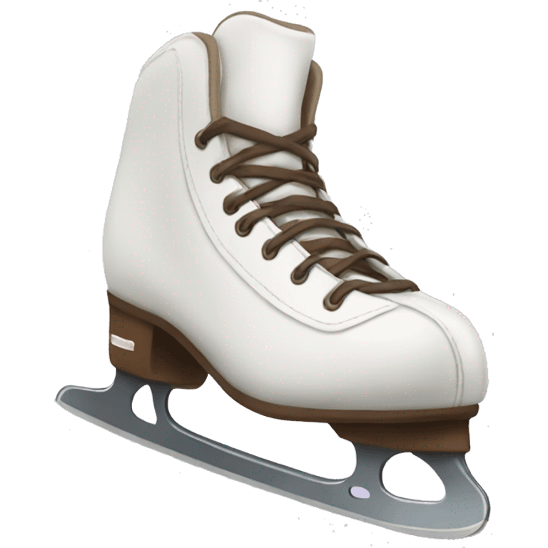 Skates  emoji