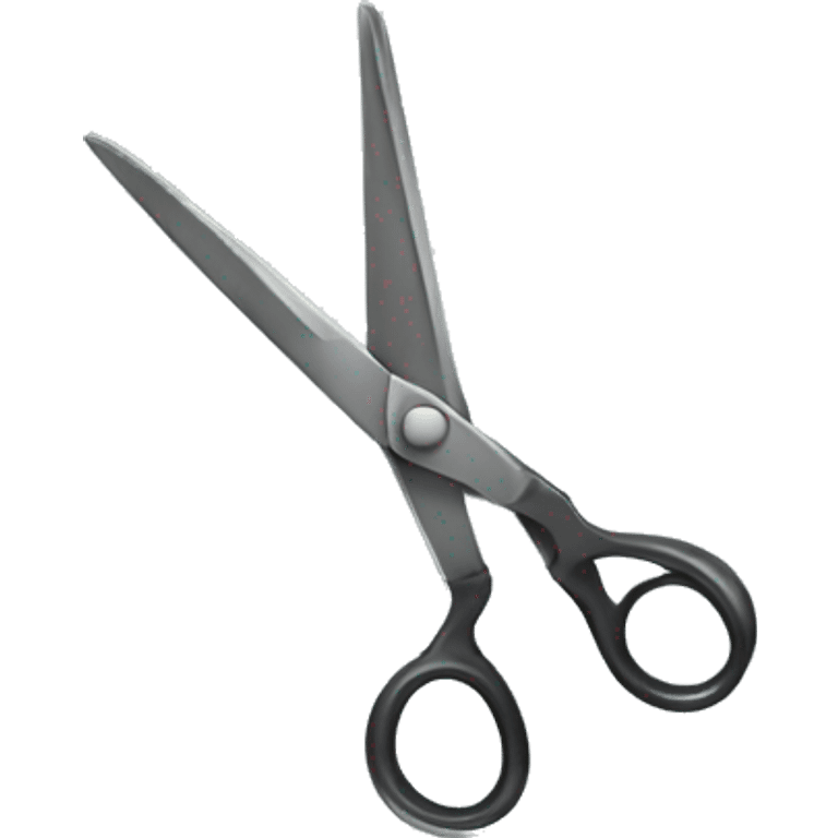 scissors emoji