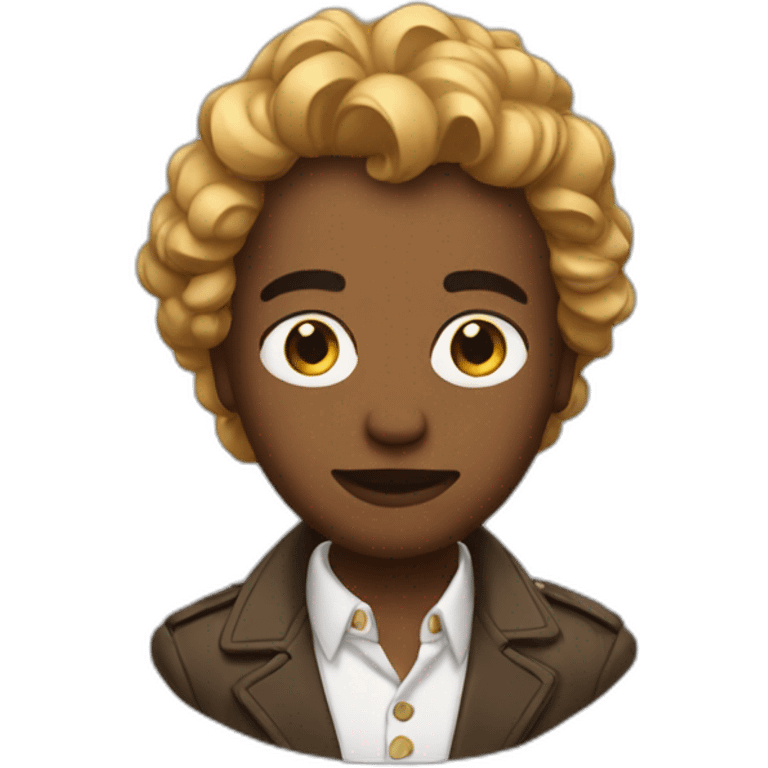 Gunna emoji