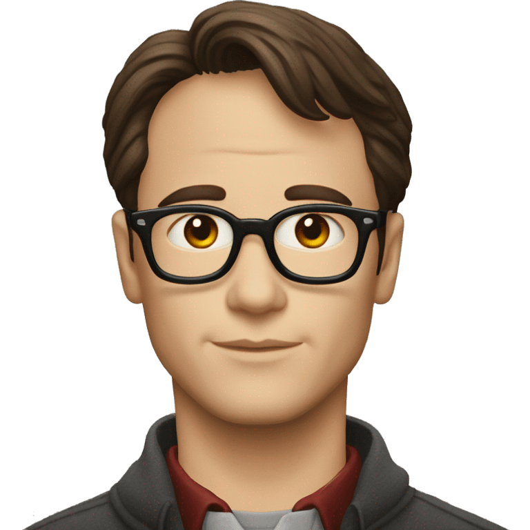 the movie Dead Poets Society  emoji