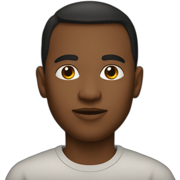 the niger emoji