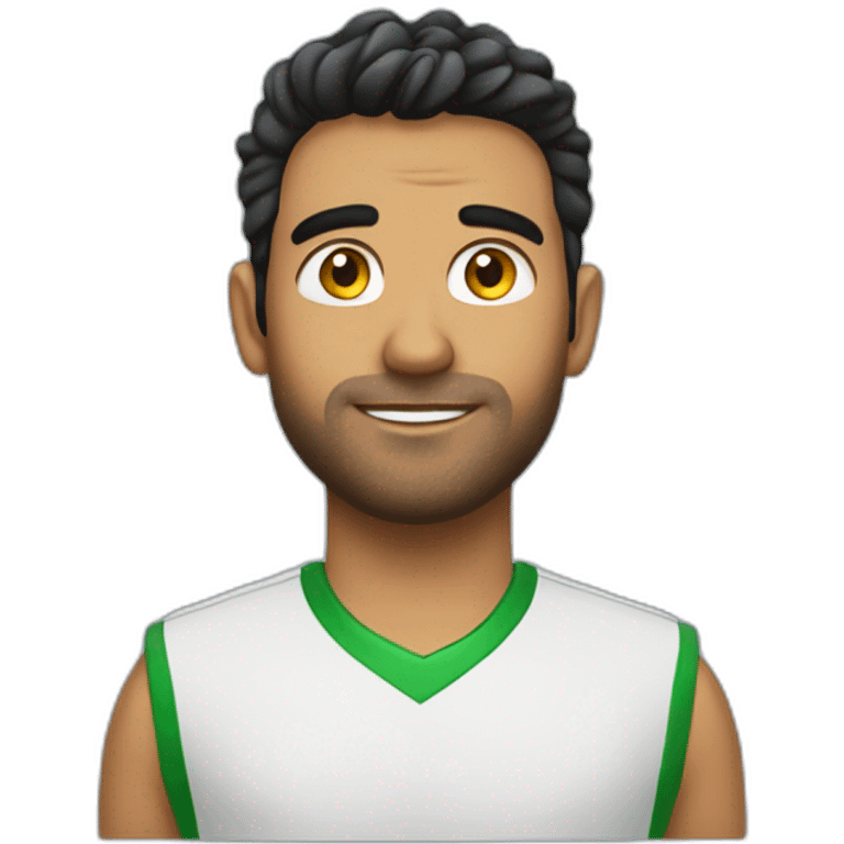 Gabriel Soares Costa emoji