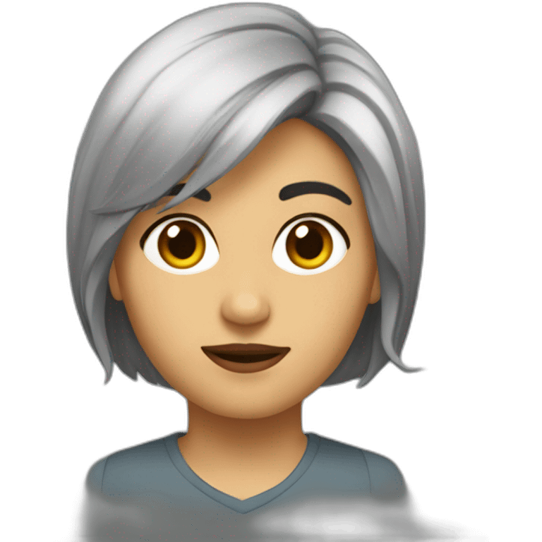 vilma nunez emoji