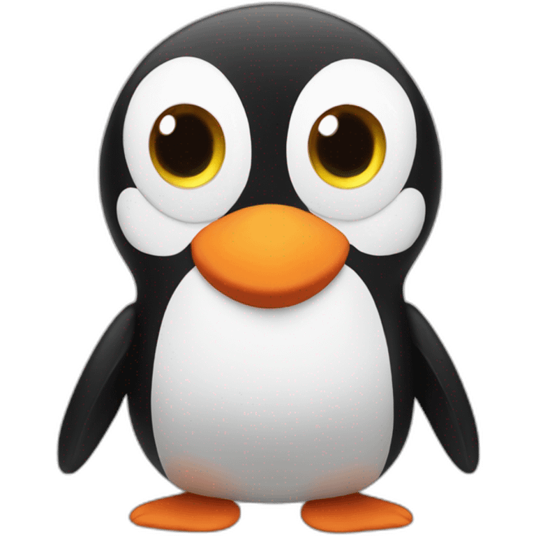 pingu noot noot emoji