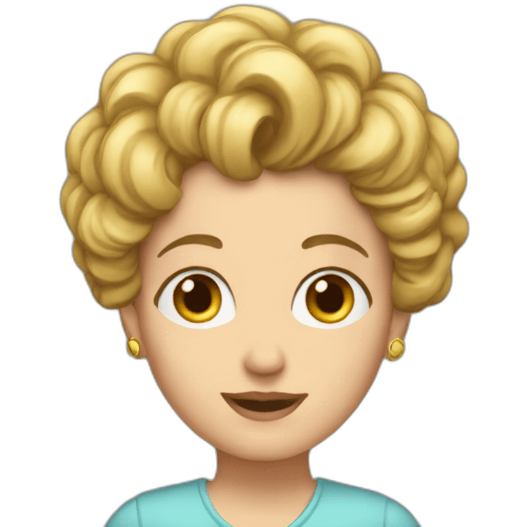 Judith Paasch emoji