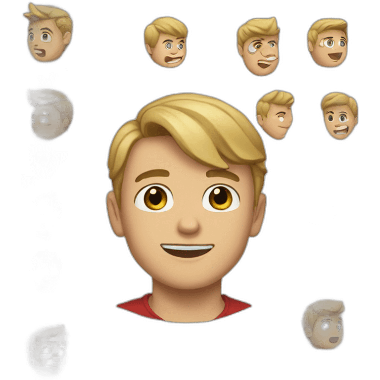 Cayson Cooper emoji