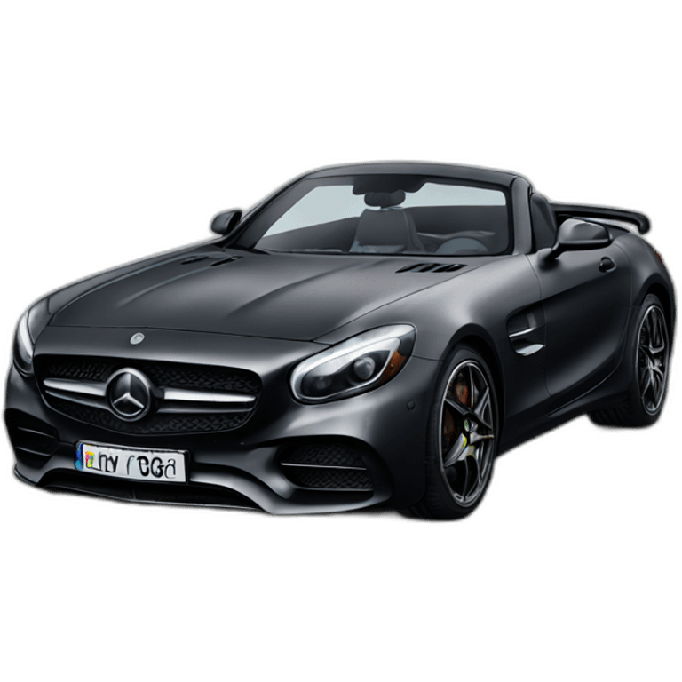 Amg emoji