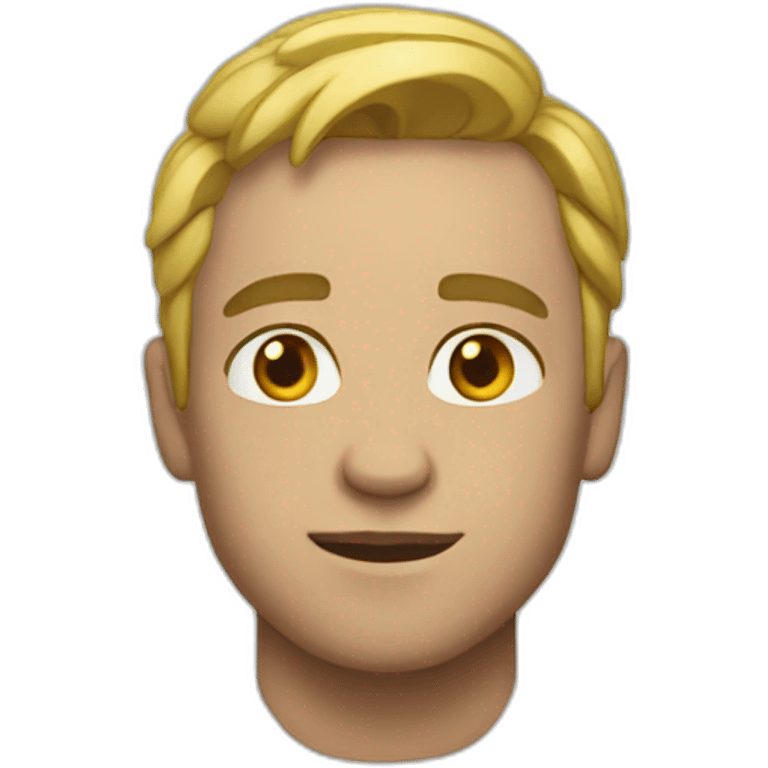 released emoji