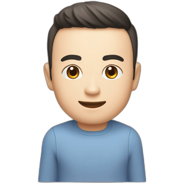 Xiaomi Redmi 5 emoji