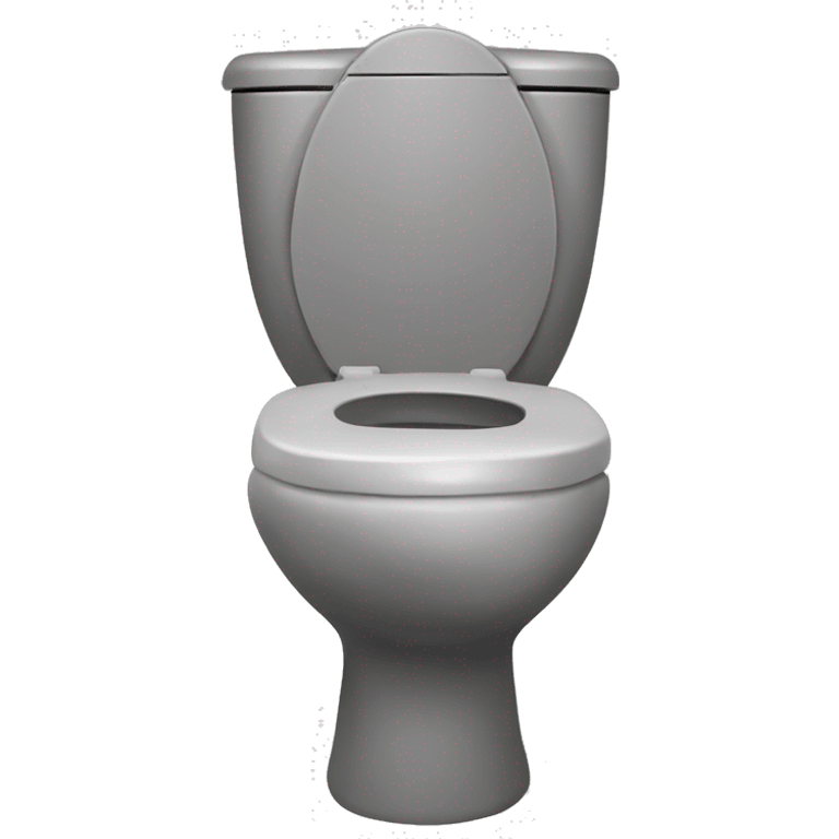 SKIBIDI TOLIET emoji