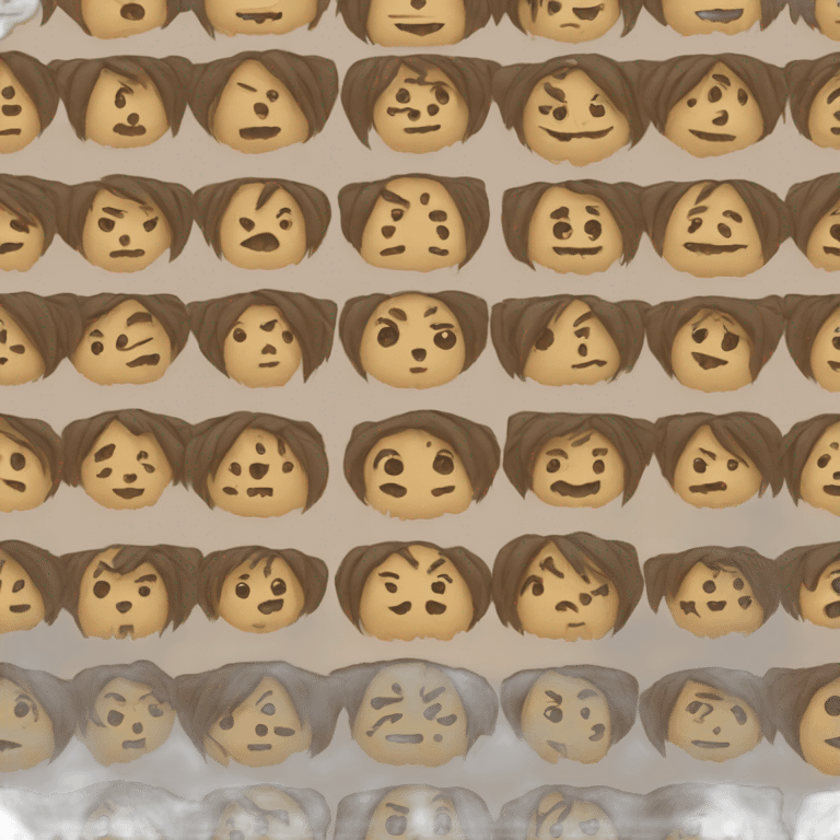 Inosuke emoji