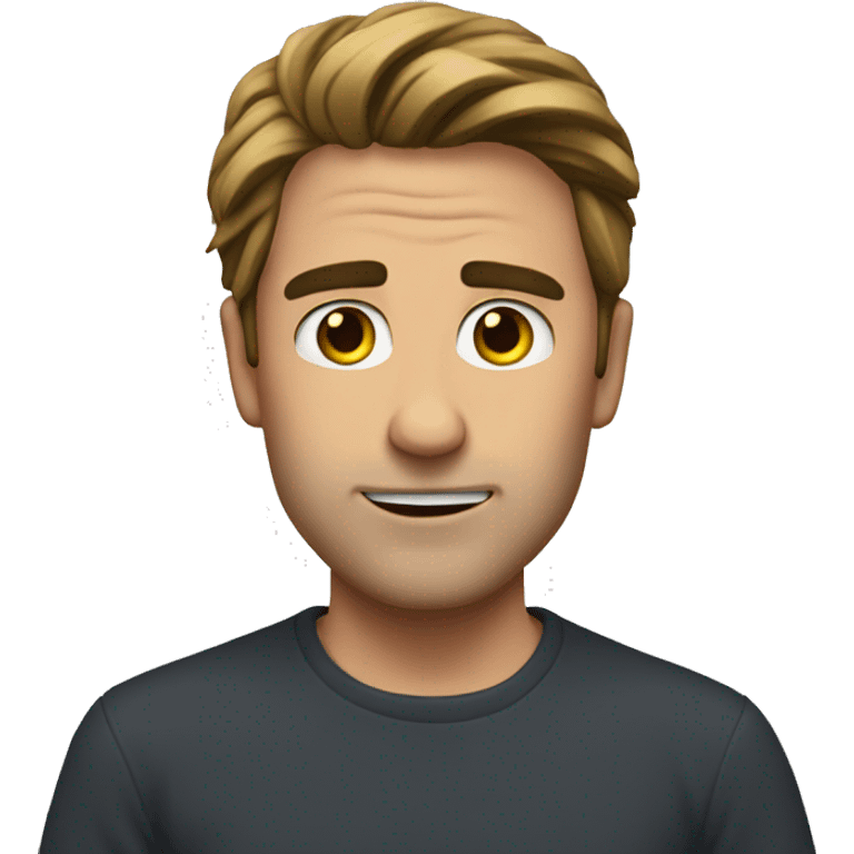 Rafe Cameron  emoji