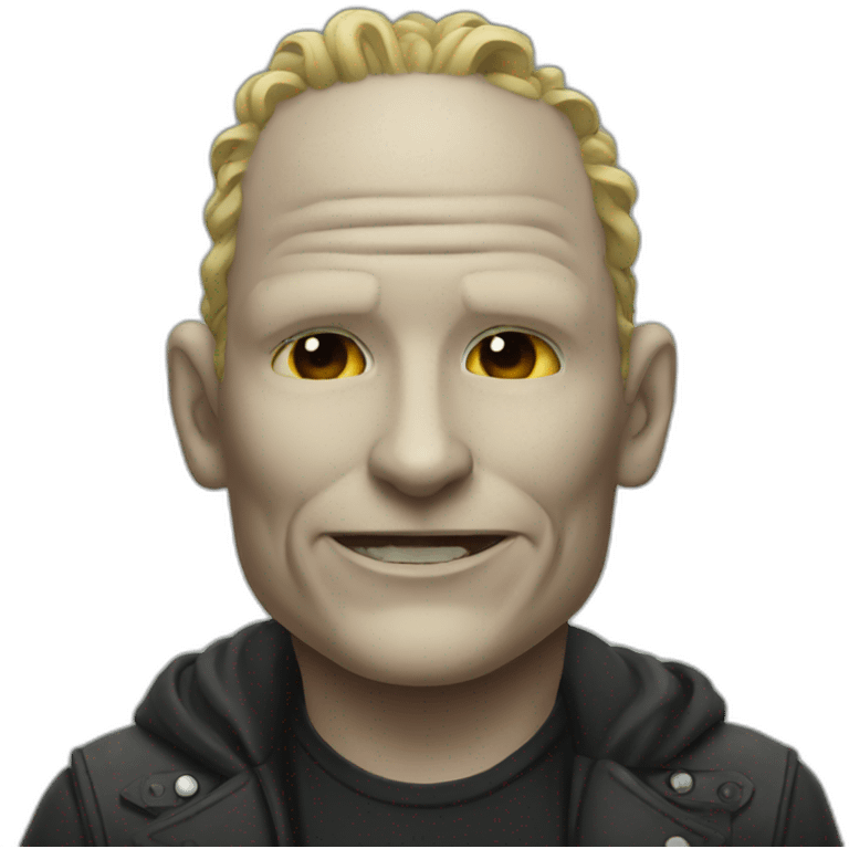 Corey Taylor emoji