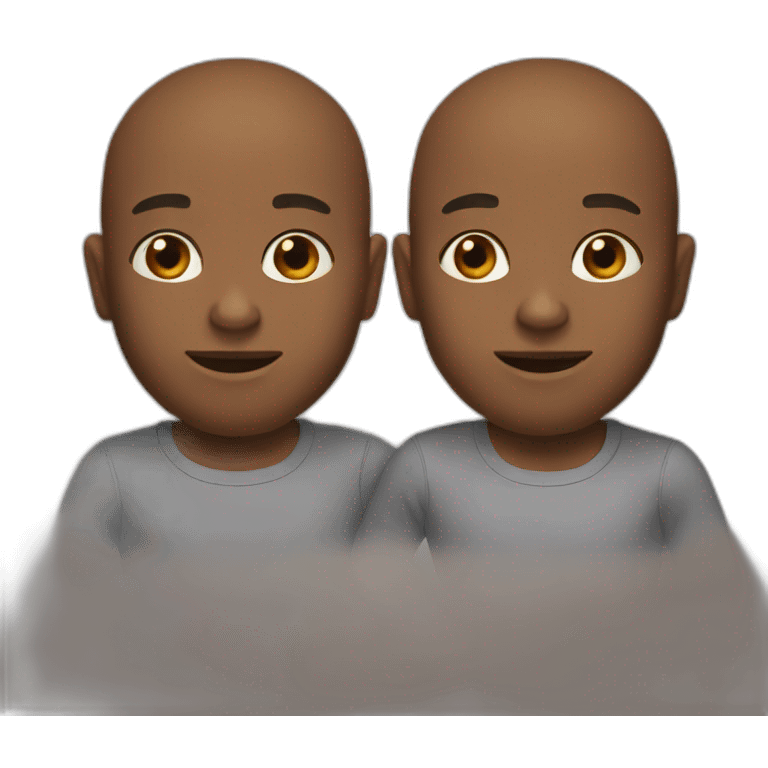 twins emoji