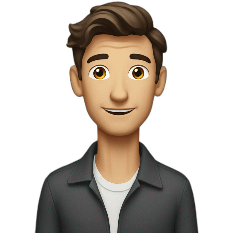 George Russell emoji