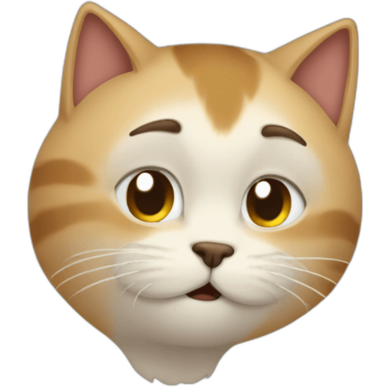 cat-facepalm emoji