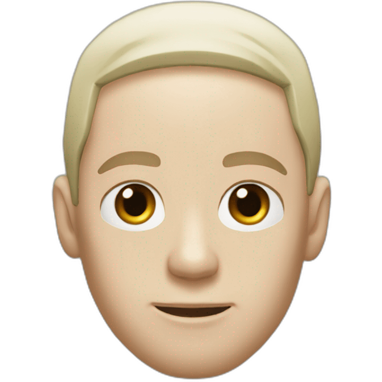 marshall mathers emoji