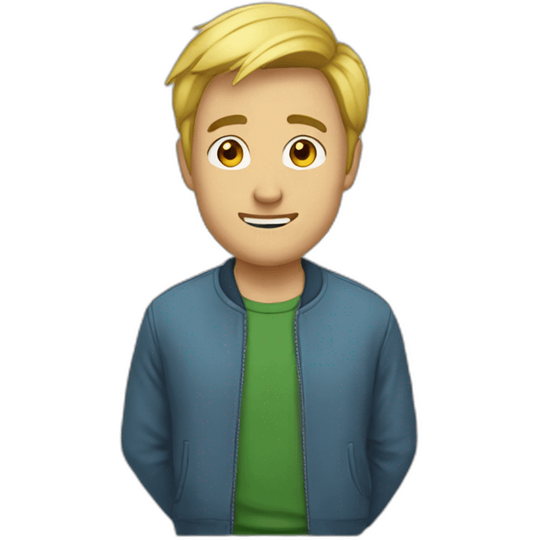 Лукашенко emoji