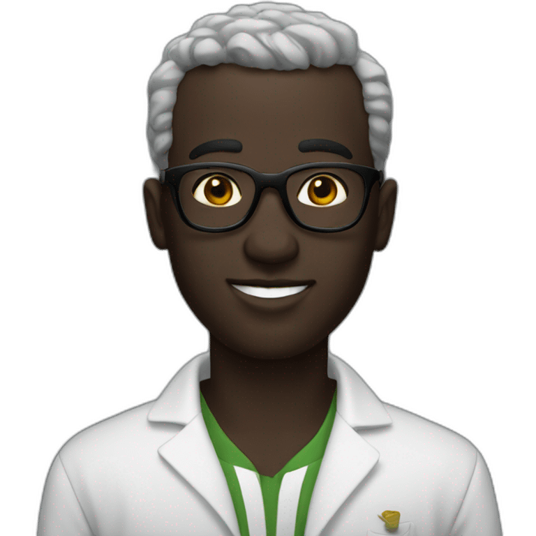 illiman ndiaye emoji