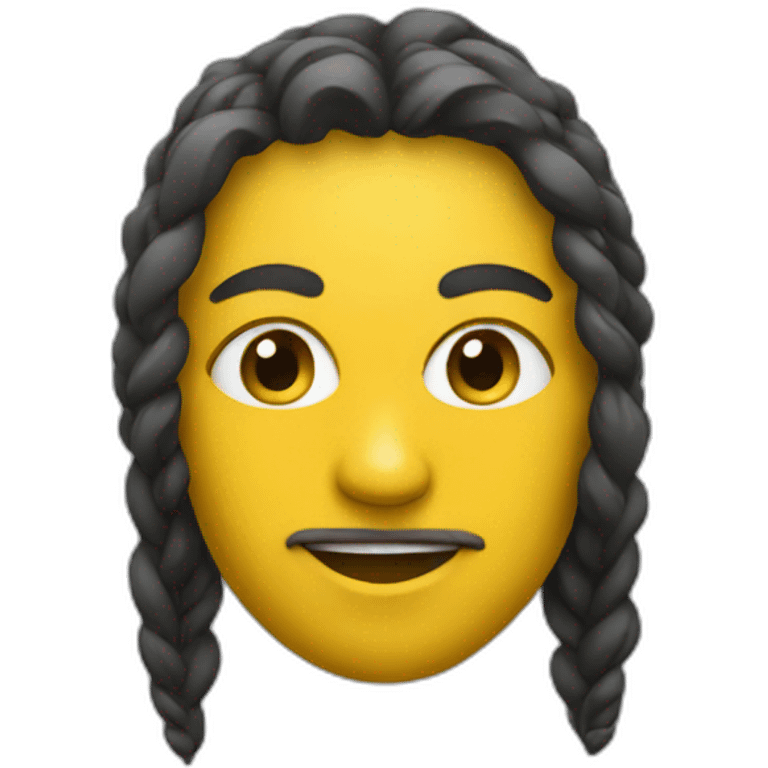 athletics emoji