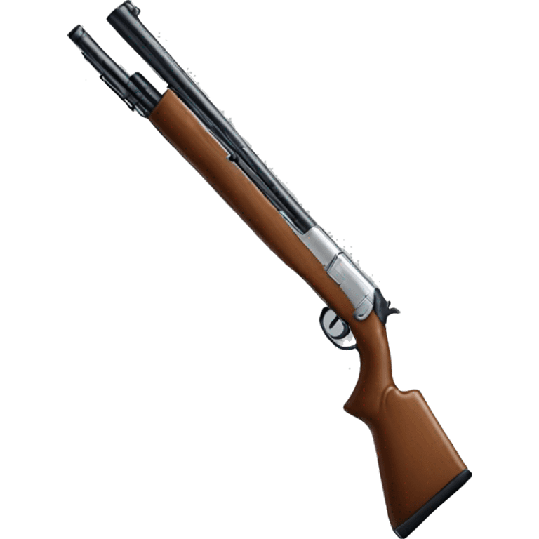 shotgun emoji