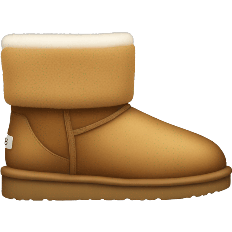 uggs  emoji