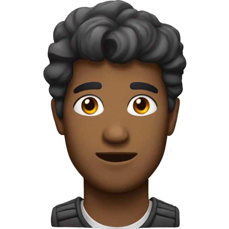 cooke emoji