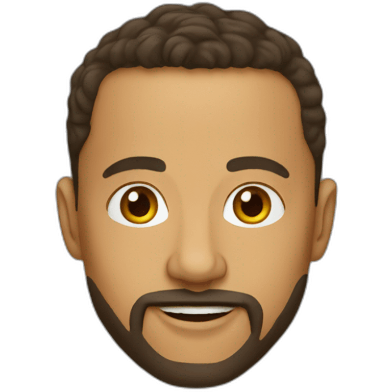 Stéphan curry emoji