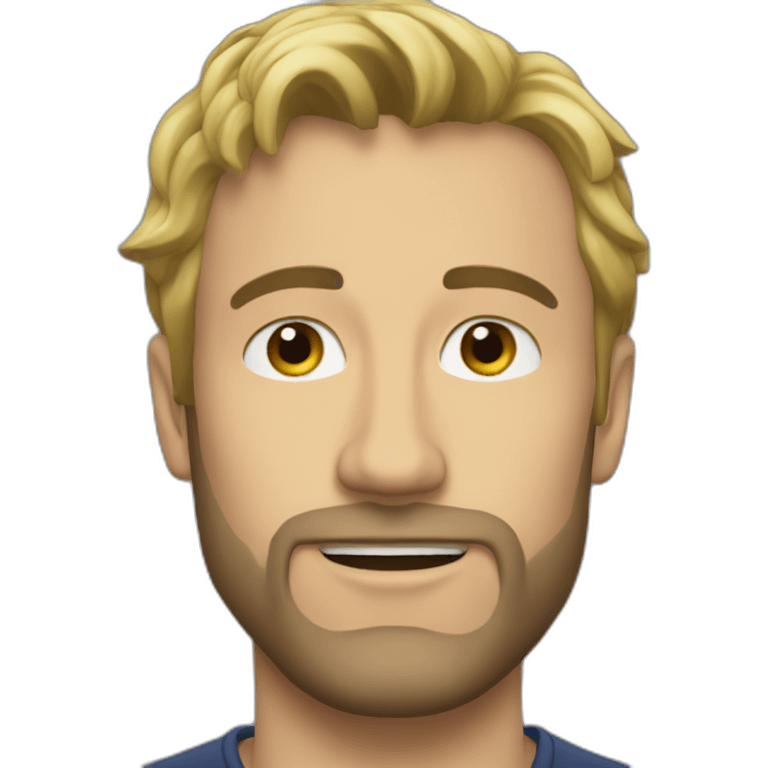 Benoit Renaud emoji