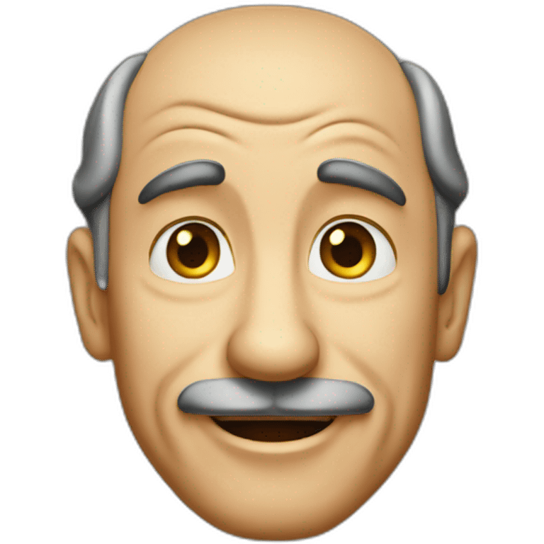 Walt Disney emoji