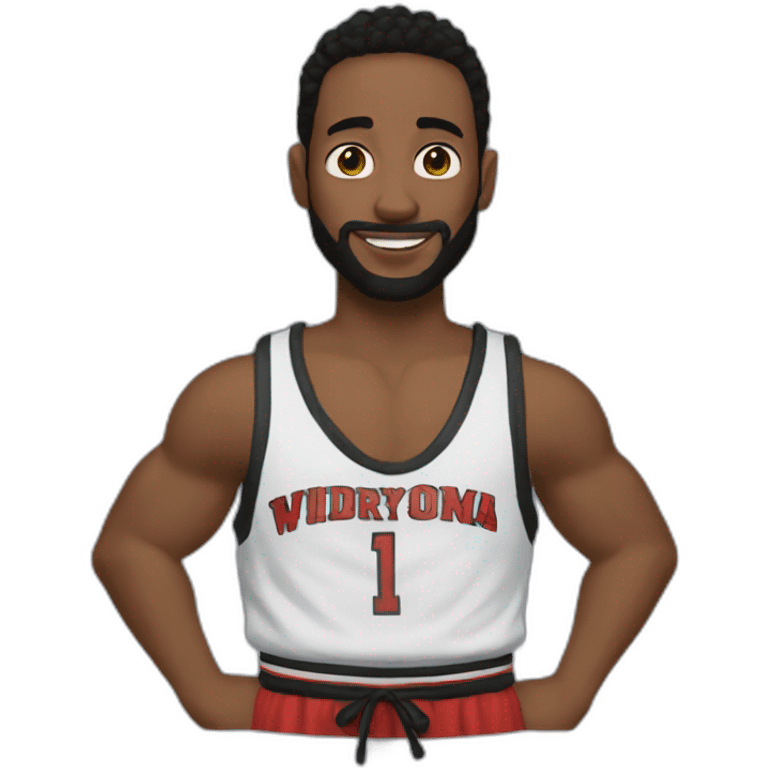 jordan barret emoji