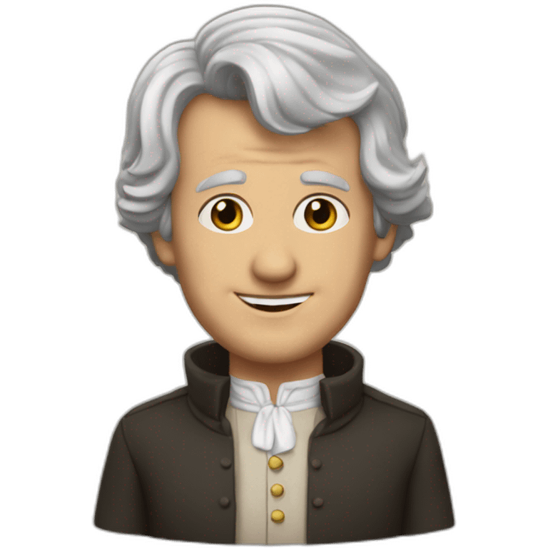 Francis Cabrel emoji