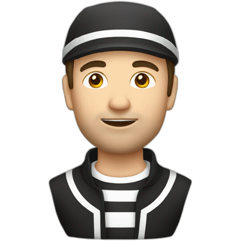 Breton emoji