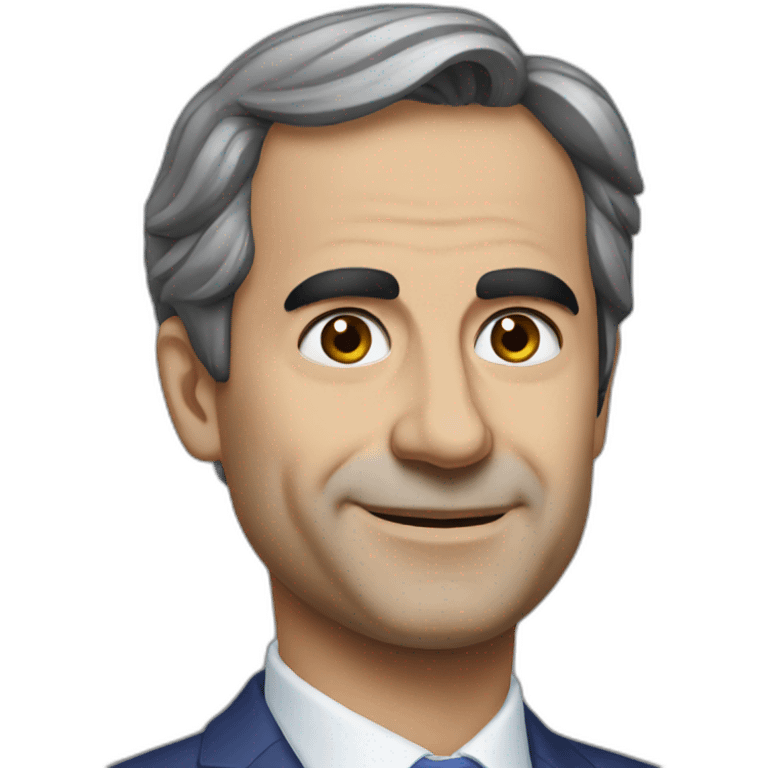 Mitsotakis emoji