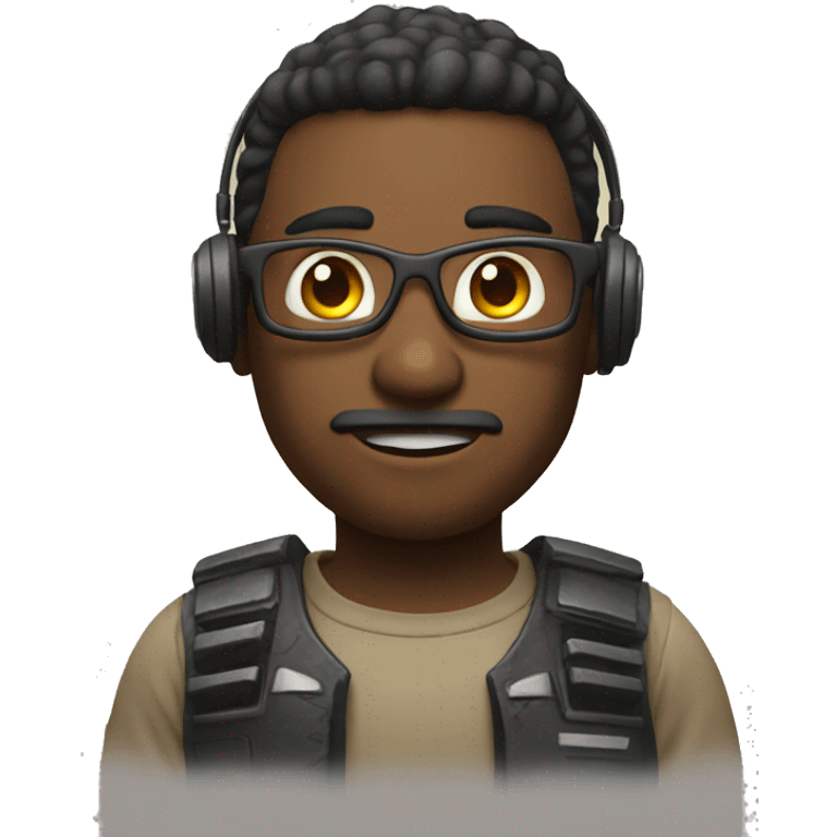 Pc gaming emoji