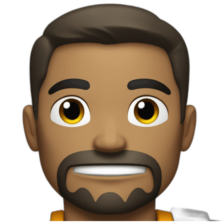 power guy dc comics emoji