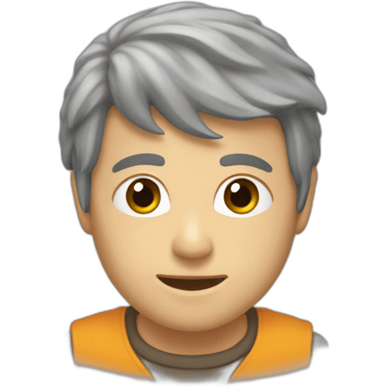 Aléatoire  emoji