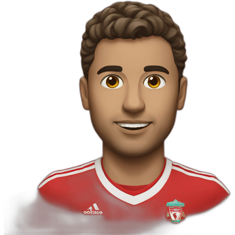 benfica  emoji