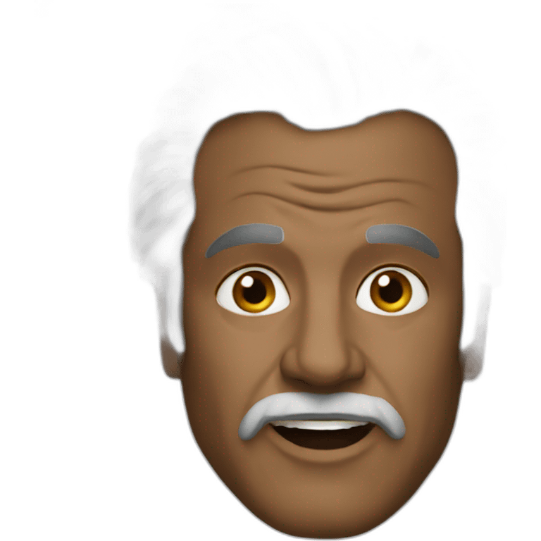 Rajini emoji