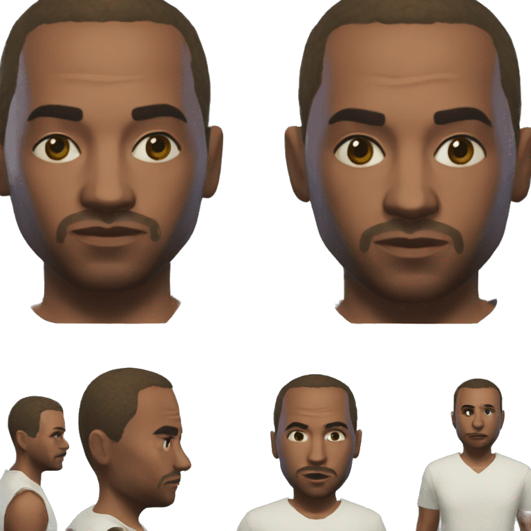 GTA V emoji