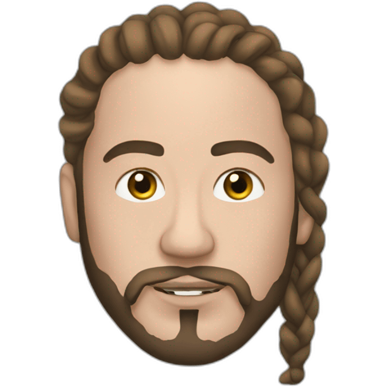 post-malone-tattoo emoji