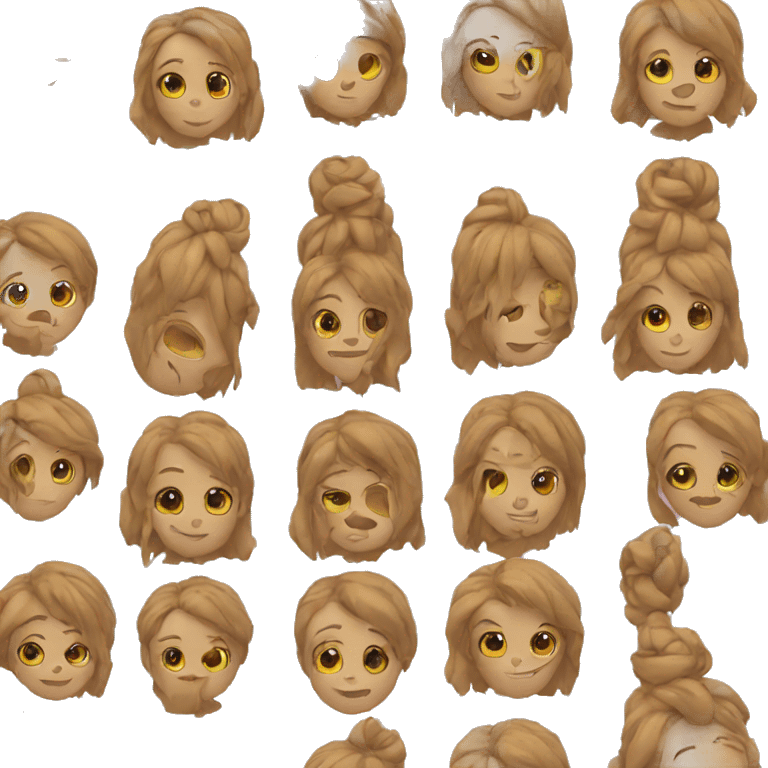 Zizi emoji