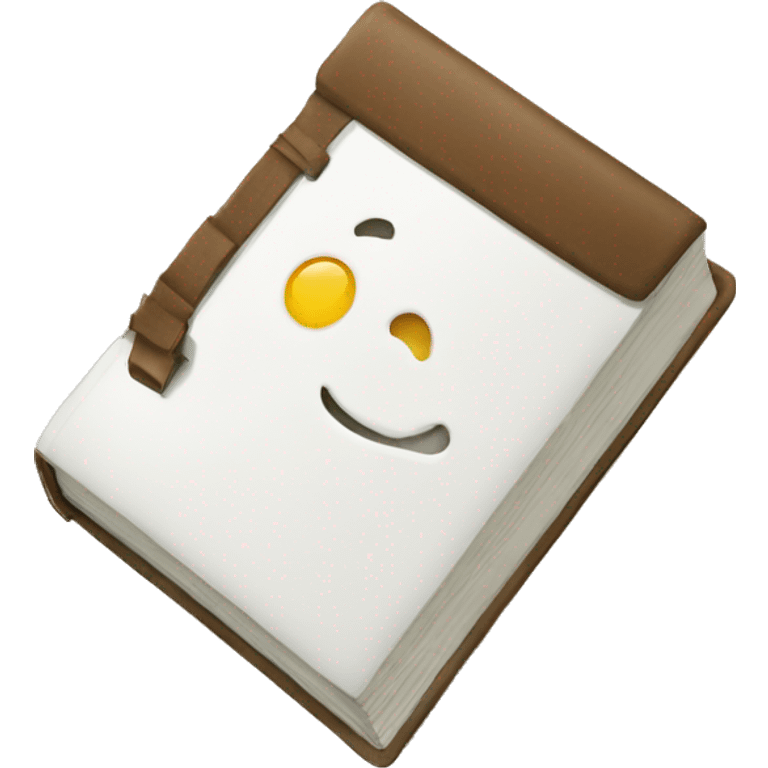 E-BOOK emoji